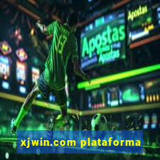 xjwin.com plataforma